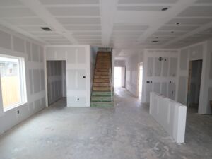 Drywall