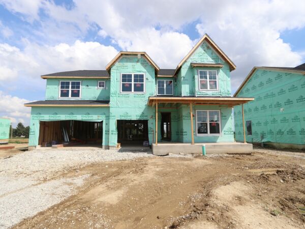 Front Exterior
