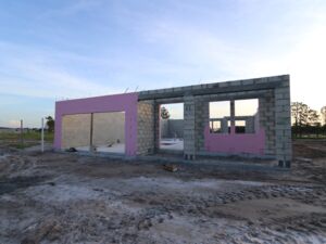 Homesite