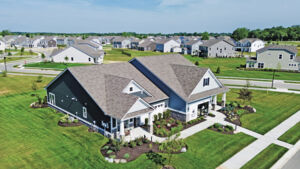 Model Home Villas