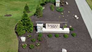 Community Entrance