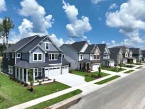 Streetscape