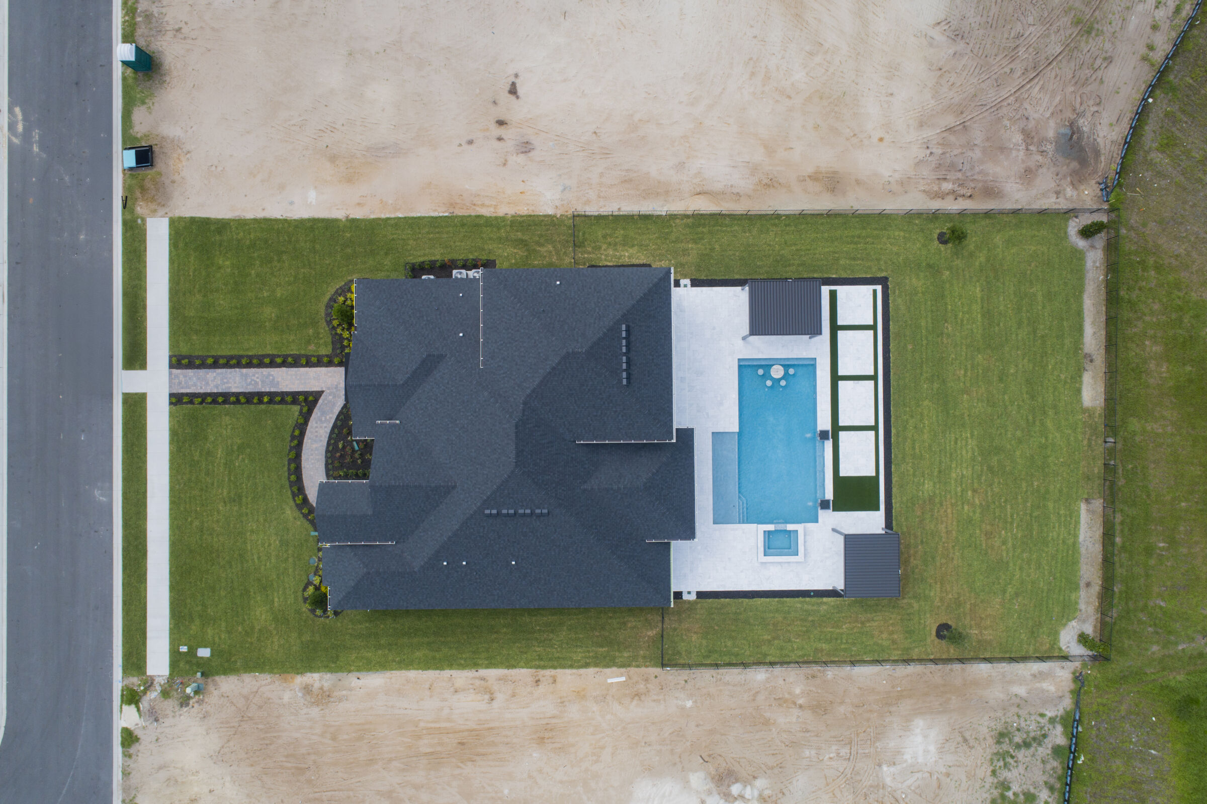 Solace at Corner Lake