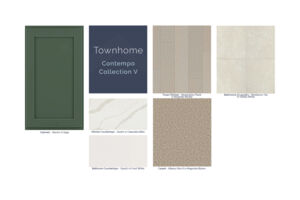 Contempo Collection 5