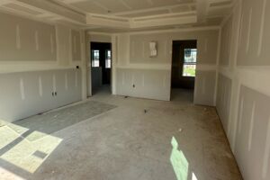 Owner's Bedroom
