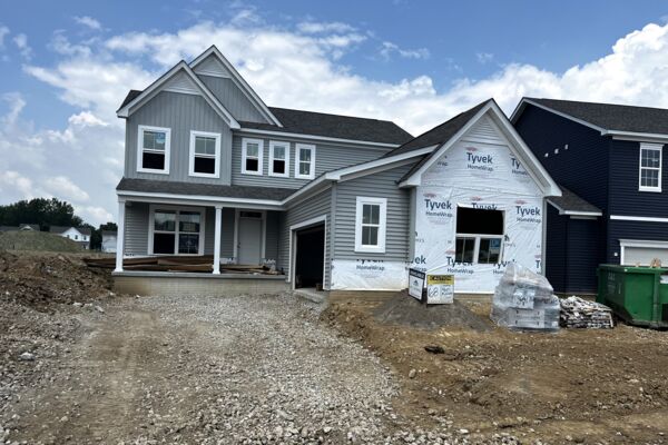 Front Exterior