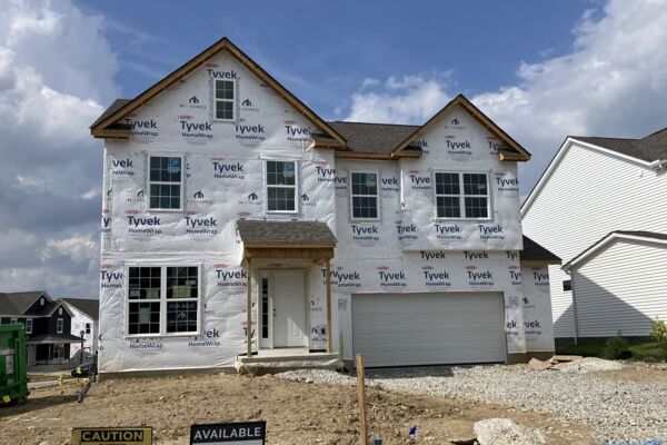 Front Exterior