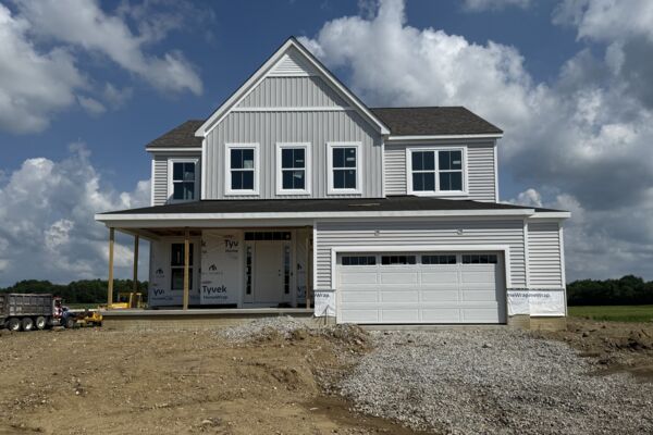 Front Exterior