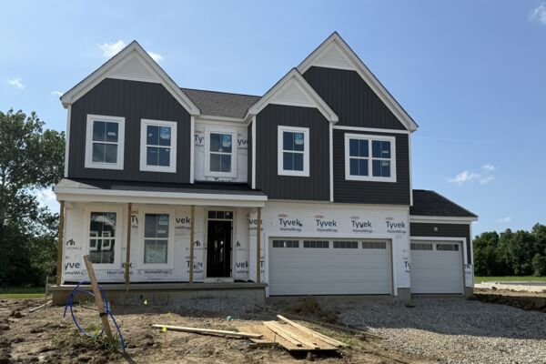 Front Exterior