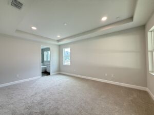 Owners Suite
