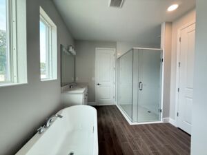 Owners Suite