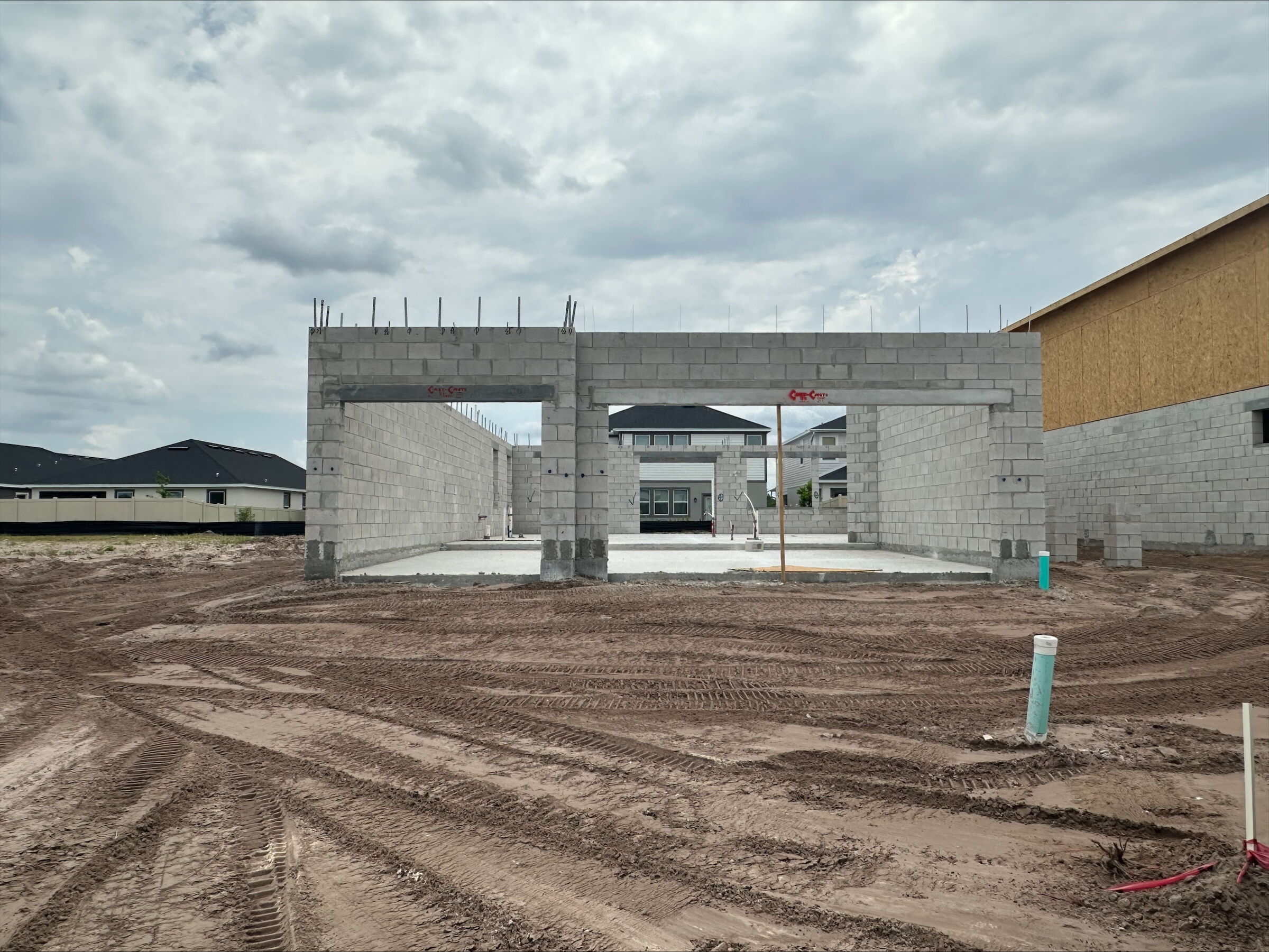 5279 High Line Drive