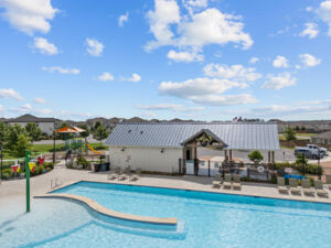 Winding Brook Pool