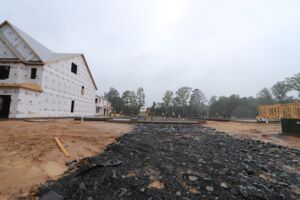 Homesite