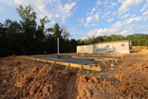 Homesite