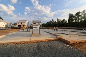 Homesite