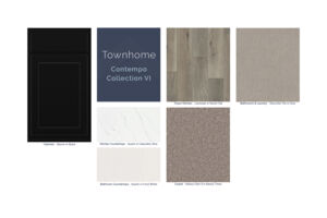 Contempo Collection 6