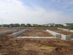 Homesite