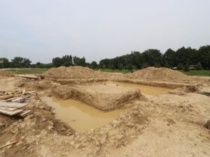 Homesite