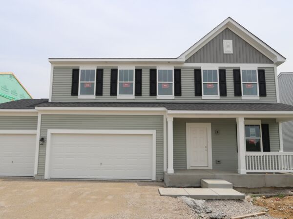 Front Exterior