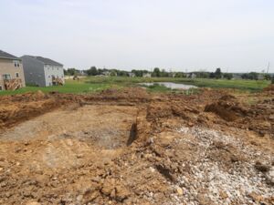 Homesite