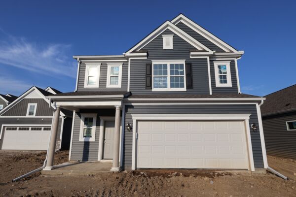 Front Exterior