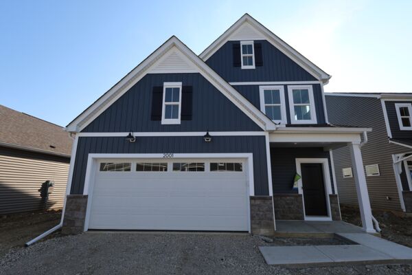 Front Exterior