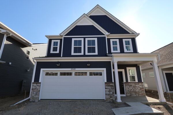 Front Exterior