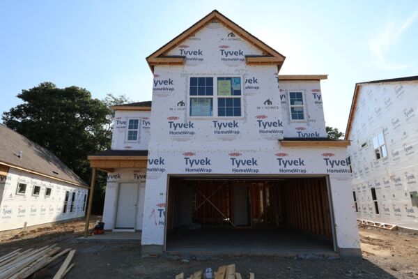Front Exterior