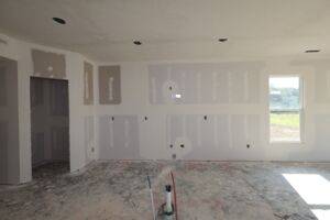 Drywall