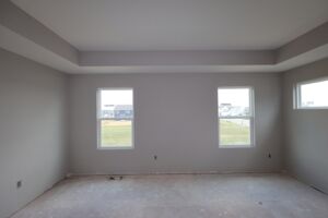 Owner's Bedroom