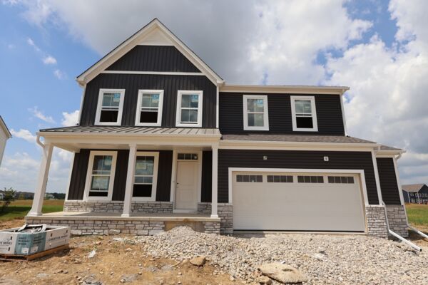 Front Exterior