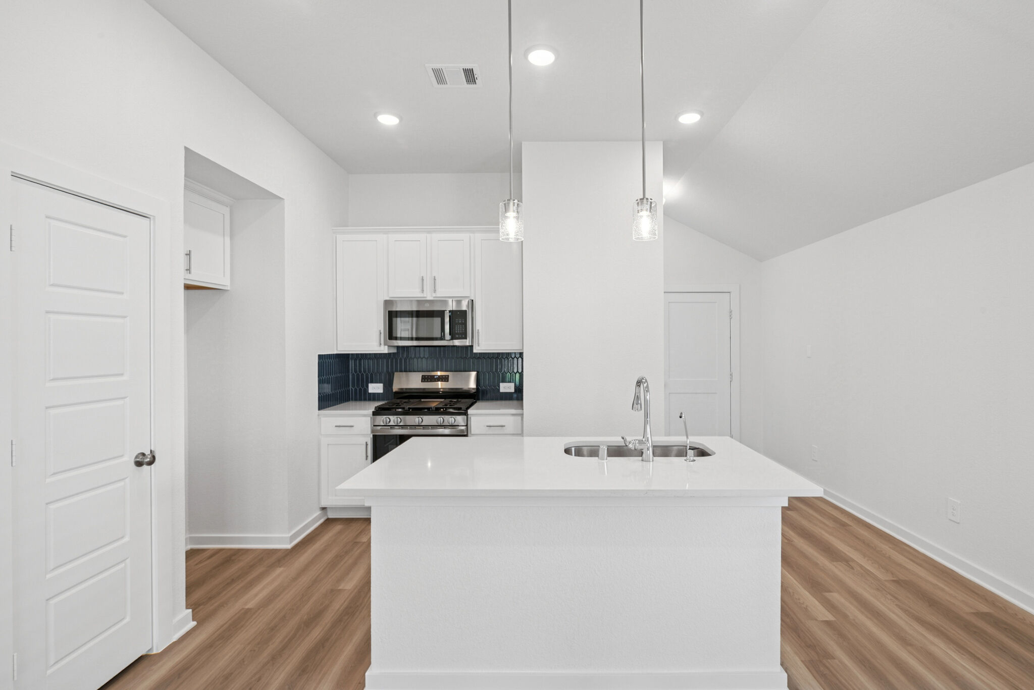 Kitchen - Representational Photo