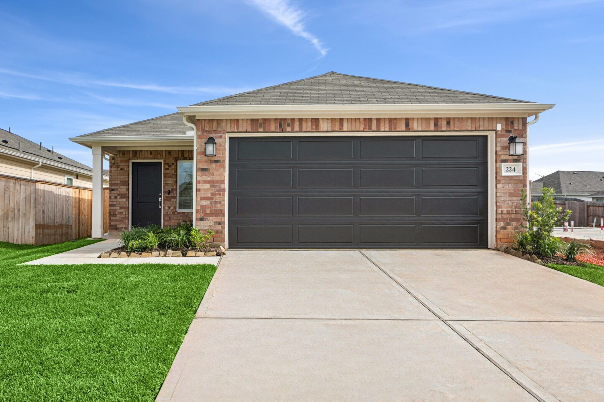 Exterior - Representational Photo