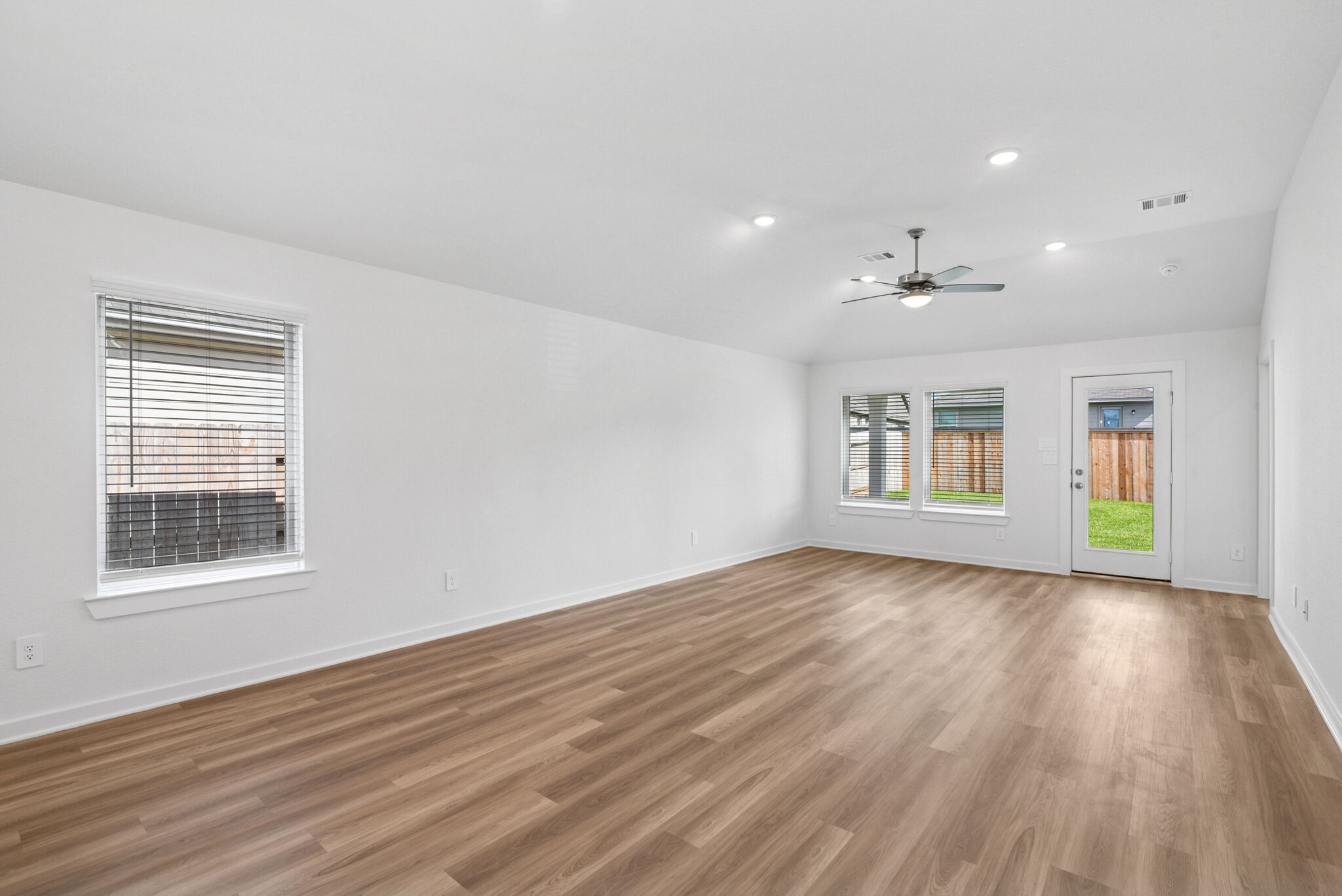 Interior - Representational Photo