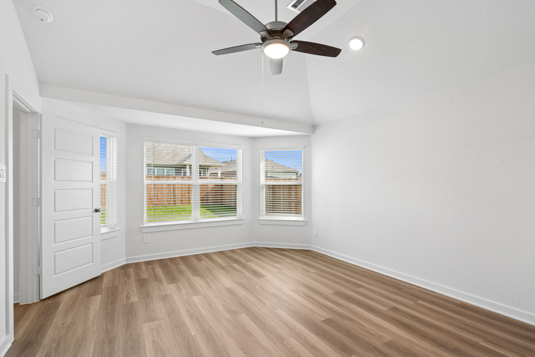 Interior - Representational Photo