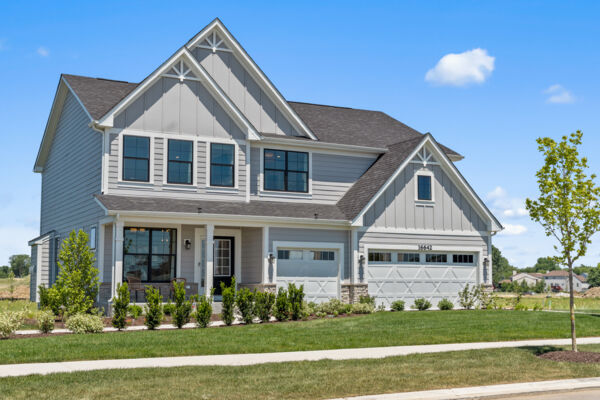 Front Exterior