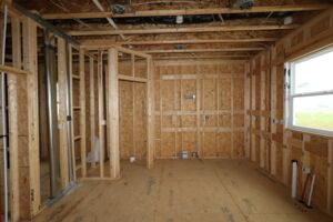 Framing