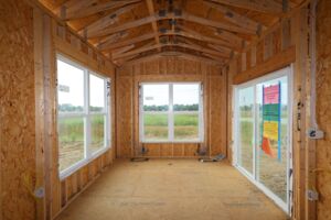 Framing