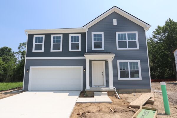 Front Exterior