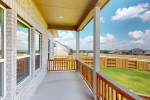 Porch