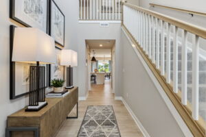 Entryway