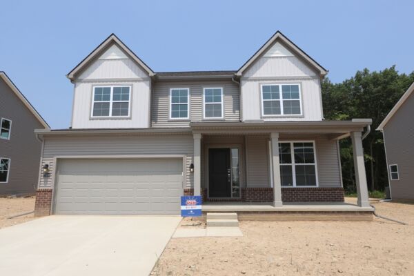 Front Exterior