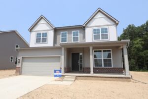 Front Exterior