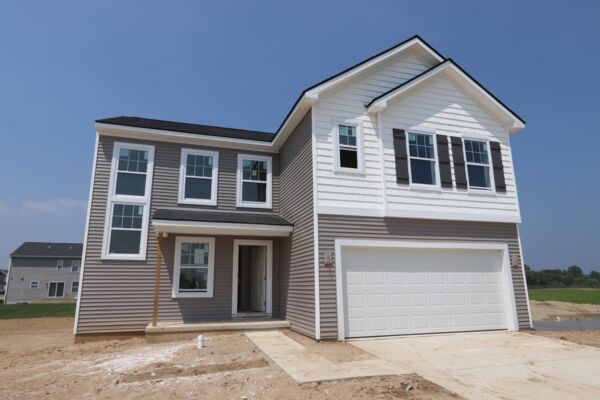 Front Exterior