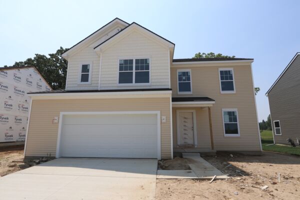 Front Exterior