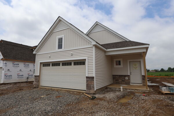 Front Exterior