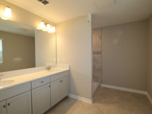 Owner's Bathroom