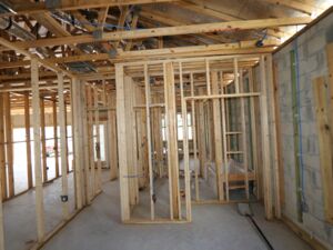 Framing