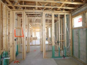 Framing